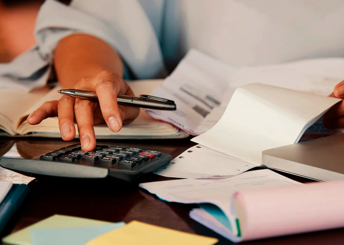 Antecipar os recebíveis